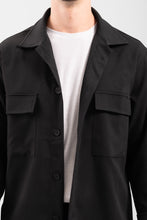 Load image into Gallery viewer, 300-2425-BRESIA OVERSHIRT