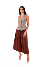 Load image into Gallery viewer, CROP PANTS