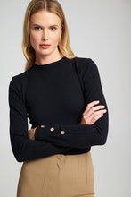 Load image into Gallery viewer, MONIKA KNITTED TOP