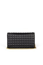 Load image into Gallery viewer, CEREMONY FLAP QUILTED BAG