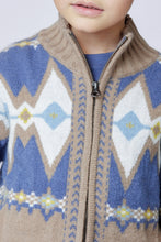 Load image into Gallery viewer, KNITTED TOP PRO