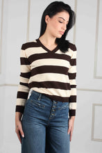 Load image into Gallery viewer, KNITTED TOP M8510PU507