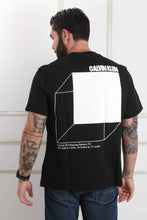 Load image into Gallery viewer, SS 20S CALVIN LN 3DBX TEE