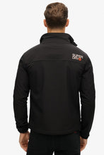 Load image into Gallery viewer, SOFTSHELL TREKKER TRACK JACKET