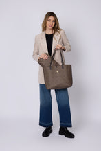 Load image into Gallery viewer, MALIBU LRG SHOPPING BAG