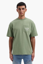 Load image into Gallery viewer, CROYEZ POCKET T-SHIRT