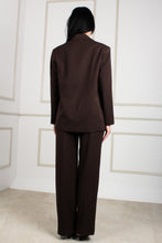 Load image into Gallery viewer, JACKET TR TWO POCKETS