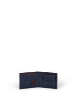 Load image into Gallery viewer, WALLET BLUE HILLS