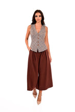 Load image into Gallery viewer, CROP PANTS