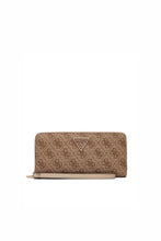 Load image into Gallery viewer, LAUREL LRG ZIP AROUND WALLET