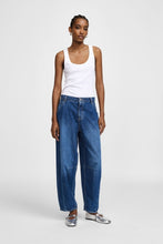 Load image into Gallery viewer, TROUSER JEAN P2YDEH0CBO