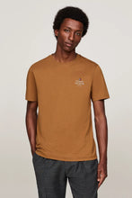 Load image into Gallery viewer, HILFIGER STACK TEE