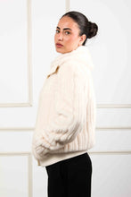 Load image into Gallery viewer, FUR COAT