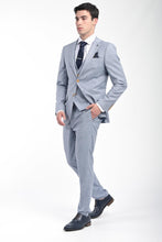 Load image into Gallery viewer, 100-24-PONTE SUIT