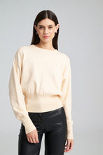 Load image into Gallery viewer, ESTRELLA KNITTED TOP