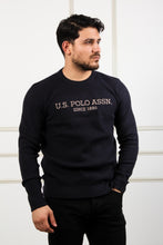Load image into Gallery viewer, KNITTED TOP NECK