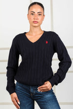 Load image into Gallery viewer, KNITTED TOP PRO