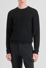 Load image into Gallery viewer, KNITTED TOP REGULAR FIT