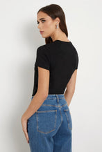 Load image into Gallery viewer, TRIANGLE LEO TEE