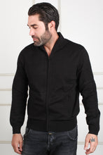Load image into Gallery viewer, KNITTED JERKIN
