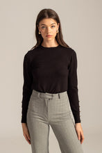 Load image into Gallery viewer, TESSA KNITTED TOP