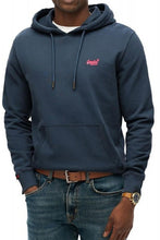 Load image into Gallery viewer, ESSENTIAL LOGO HOODIE