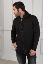 Load image into Gallery viewer, ESSENTIAL INTECHNO SWEATER ZIP