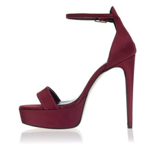 Load image into Gallery viewer, SANTE SHOES 23-278  24-279 25-683