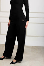 Load image into Gallery viewer, SOLIDCOLOR PANTA WITH ELASTIC WAIST