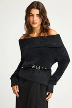 Load image into Gallery viewer, KNITTED TOP
