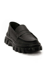 Load image into Gallery viewer, LEATHER MEN SHOES