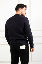 Load image into Gallery viewer, KNITTED TOP NECK