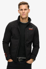 Load image into Gallery viewer, SOFTSHELL TREKKER TRACK JACKET