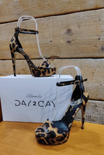 Load image into Gallery viewer, SANTE SHOES 23-278  24-279 25-683