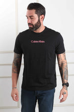Load image into Gallery viewer, GLITCHED LOGO CLASSIC TEE