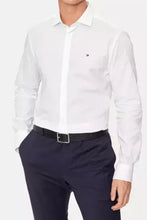 Load image into Gallery viewer, CL FLEX POPLIN SF SHIRT