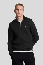 Load image into Gallery viewer, SWEATER QUARTER ZIP