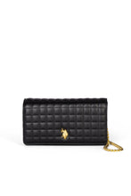Load image into Gallery viewer, CEREMONY FLAP QUILTED BAG