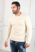 Load image into Gallery viewer, KNITTED TOP 700-2526-010