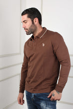 Load image into Gallery viewer, T-SHIRT MM  POLO PRO