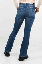 Load image into Gallery viewer, TROUSER JEAN SEXY FLARE