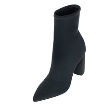 Load image into Gallery viewer, SANTE ANKLE BOOTS 25-643 23-548