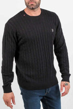 Load image into Gallery viewer, KNITTED TOP PRO