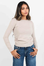 Load image into Gallery viewer, KNITTED TOP
