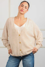 Load image into Gallery viewer, IZABELLA CARDIGAN