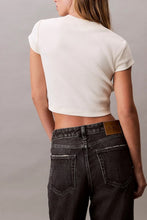 Load image into Gallery viewer, MONOGRAM BABY TEE