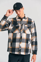Load image into Gallery viewer, JACKET CASUAL KARO