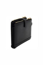 Load image into Gallery viewer, LAUREL WALLET DBL ZIP ORGANIZER