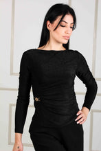 Load image into Gallery viewer, T-SHIRT LONG SLEEVES