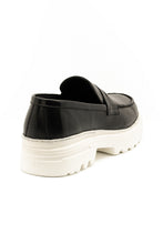 Load image into Gallery viewer, LEATHER MEN SHOES